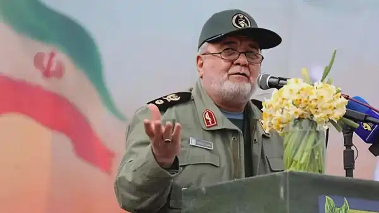 İran, ABD'nin Kıbrıs hamlesini açıkladı! 'Vurmaya devam edeceğiz'