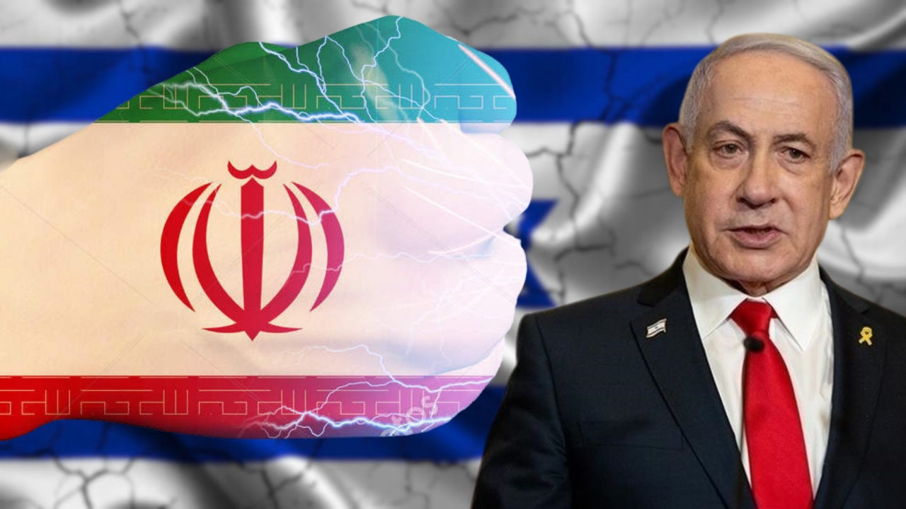 İran Devrim Muhafızları: ‘İsrail Başbakanlık Ofisi’ni vurduk! Netanyahu’nun akıbeti meçhul’