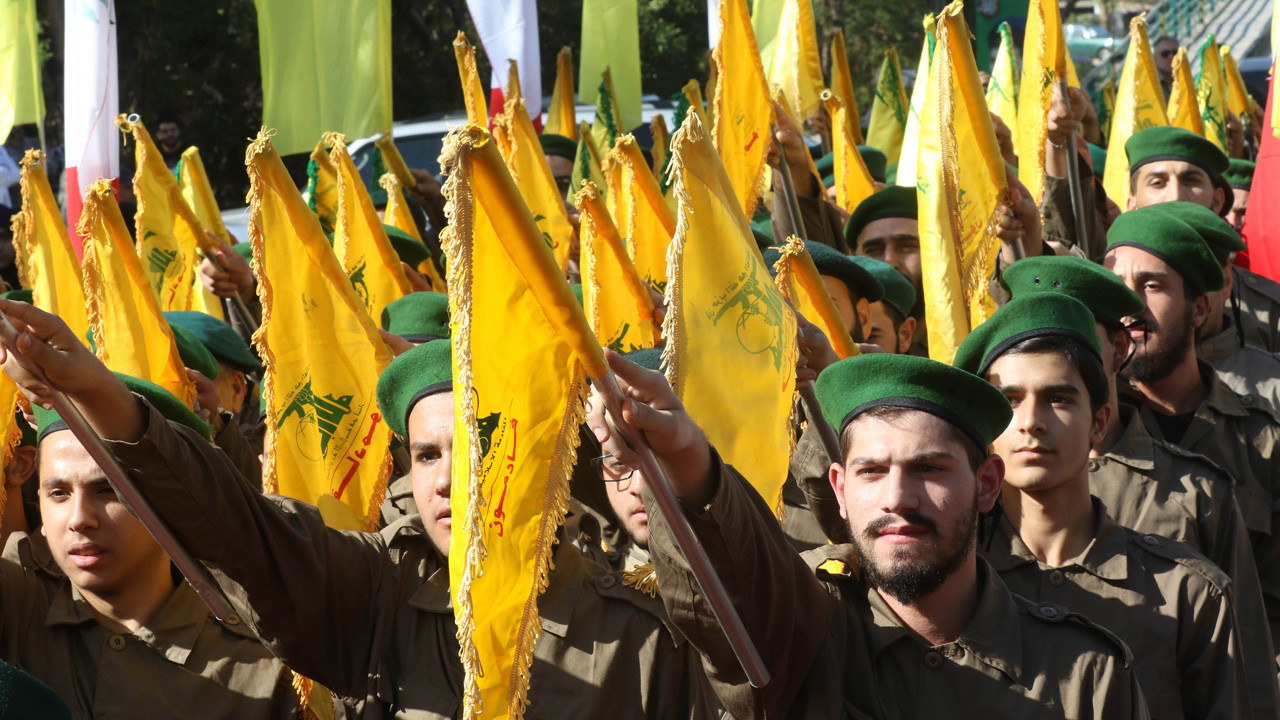 İsrail 'şehit ettik' demişti! O isim canlı yayında konuştu