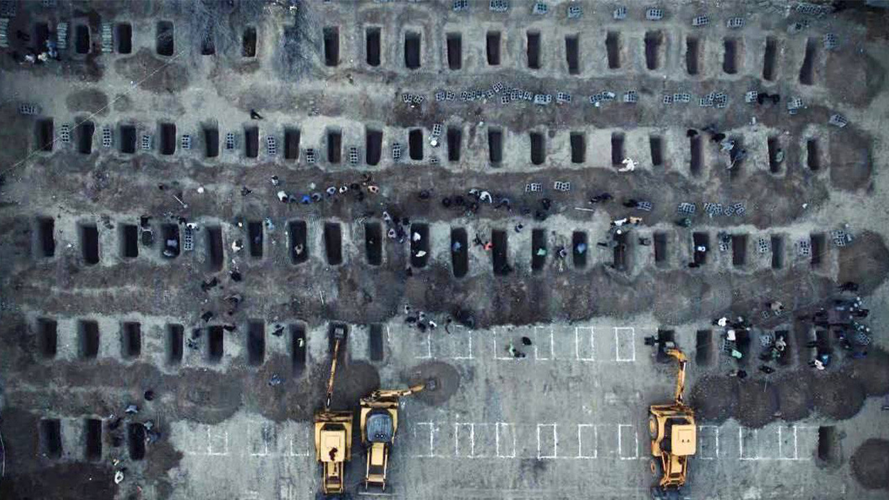 İşte Trump'ın vaat ettiği 'kurtarma' bu! Dışişleri Bakanı Erakçi'nin paylaştığı fotoğraf gündeme oturdu