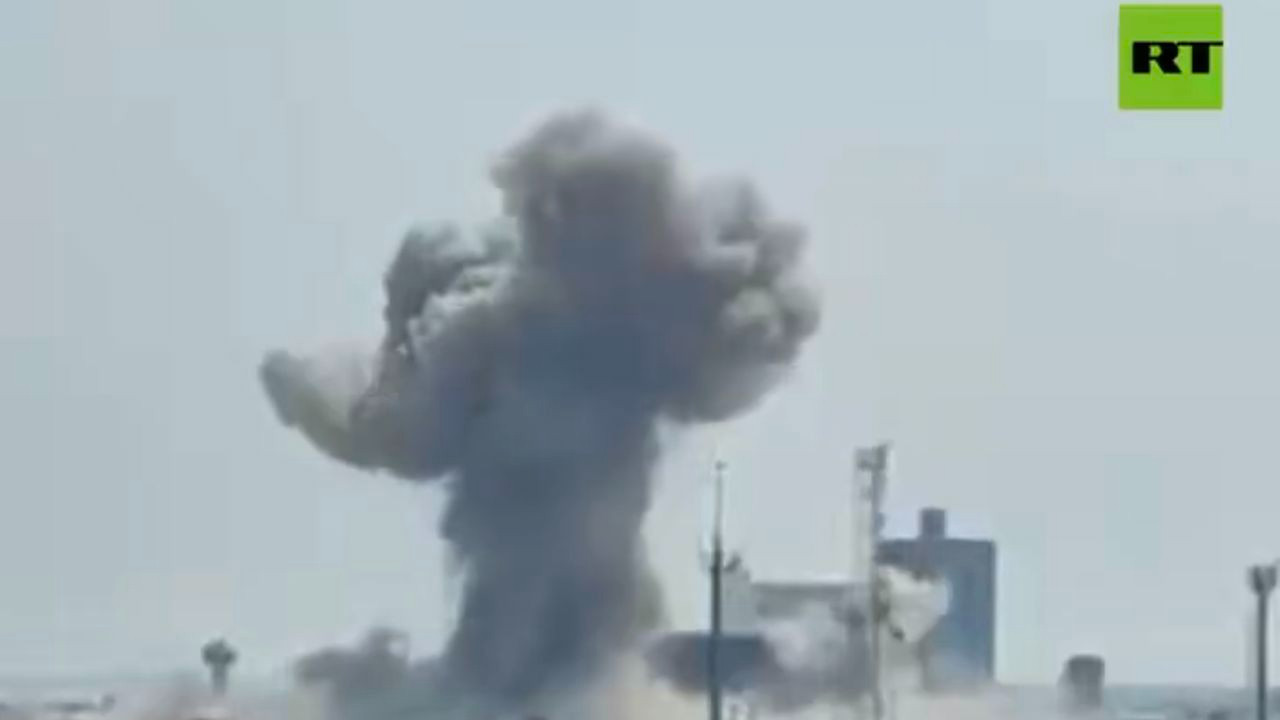 Russia Today: 560 ABD askeri ölmüş olabilir