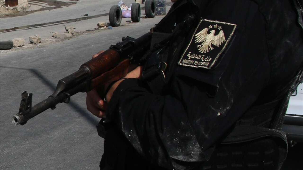 Suriye'nin Halep vilayetinde saldırı! 2 asker hayatını kaybetti