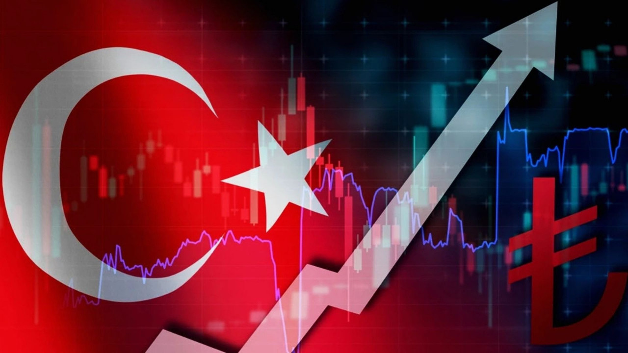 Türkiye ekonomisi 2025’te ne kadar büyüdü? TÜİK verileri açıkladı