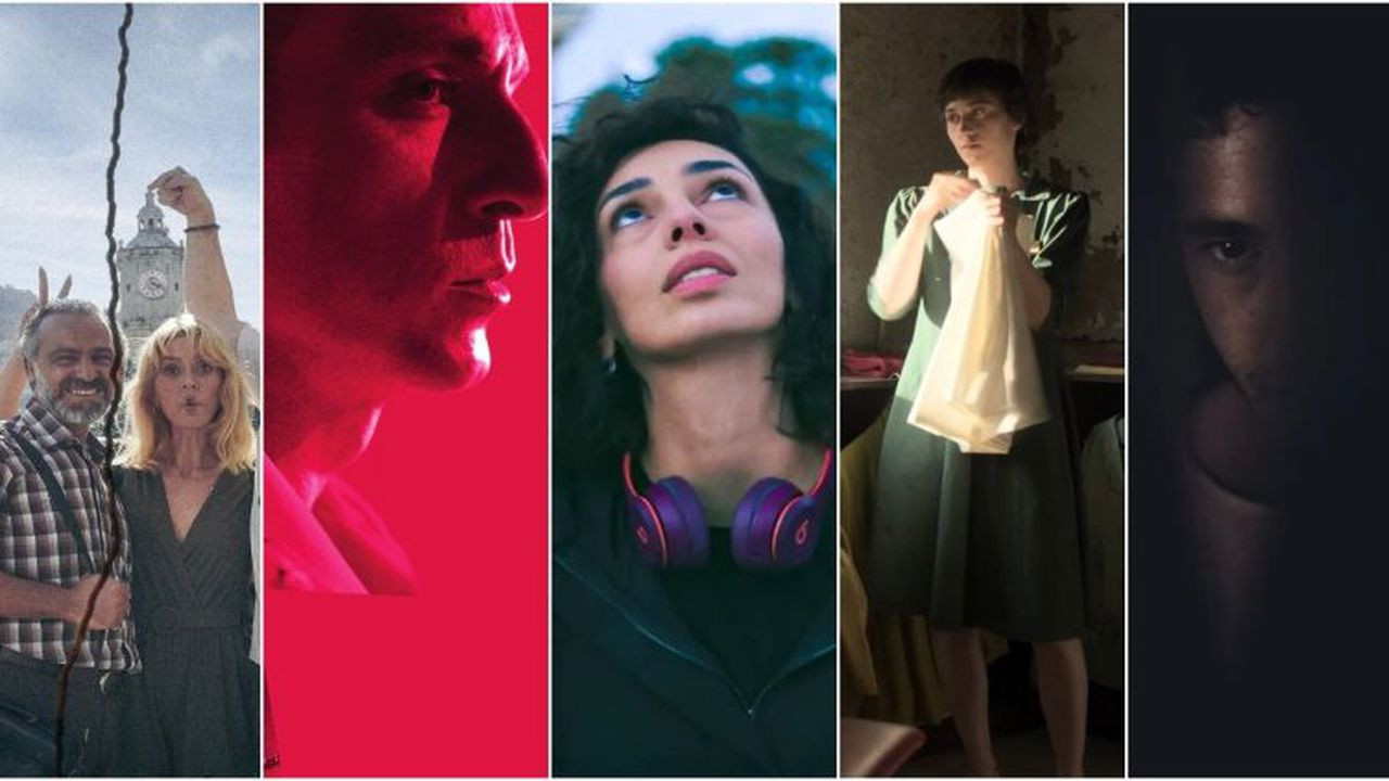 58. SİYAD Ödülleri'nde adaylar açıklandı