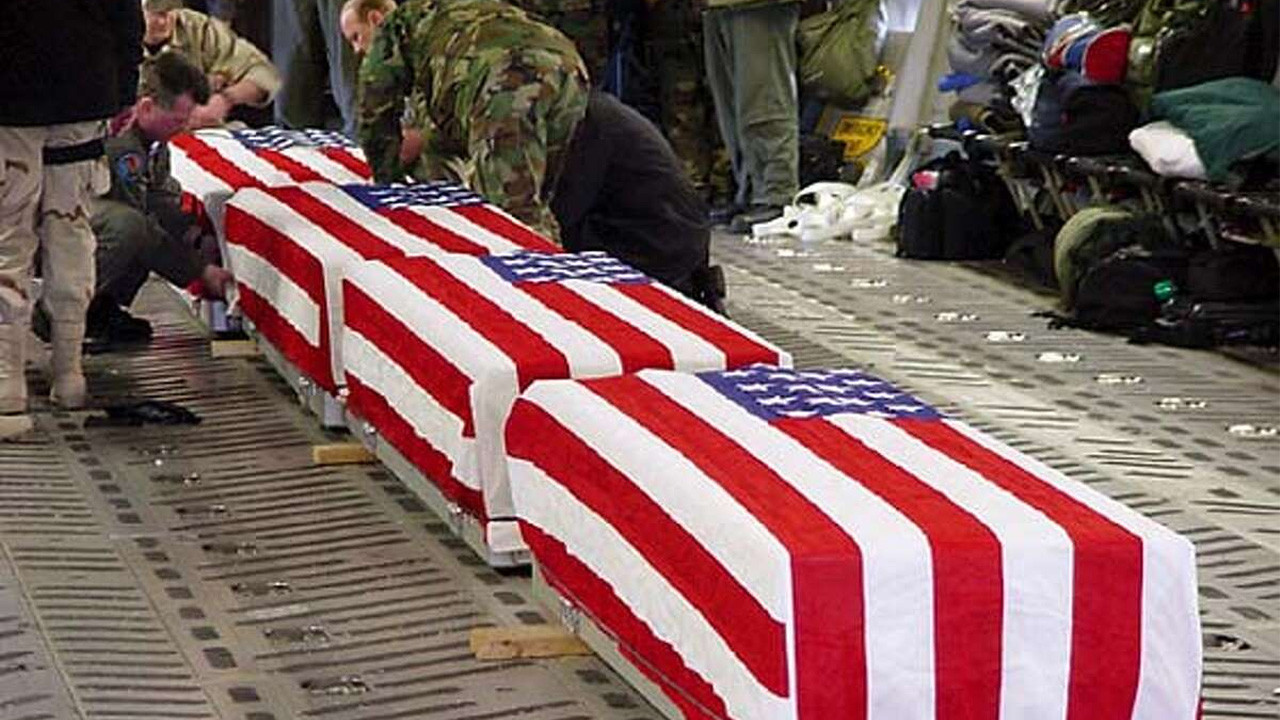 ABD açıkladı! Ölen asker sayısı arttı