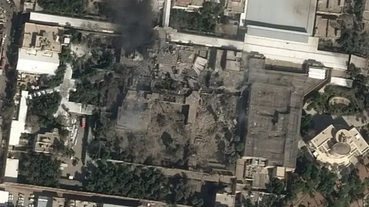 ABD’den Kuveyt’te geri adım: İran korkusu büyükelçiliğe kepenk kapattırdı