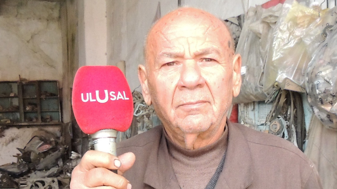 Antakya esnafı: Kiraları ödeyemiyoruz