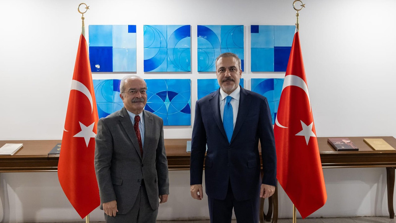 Dışişleri Bakanı Hakan Fidan: 'Şu anda rejim değişikliğine yol açacak bir dalgalanma yok'