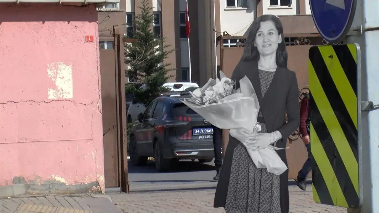 Fatma Nur Çelik kimdir? Öldürülen öğretmen Fatma Nur Çelik kaç yaşında ve nereli?