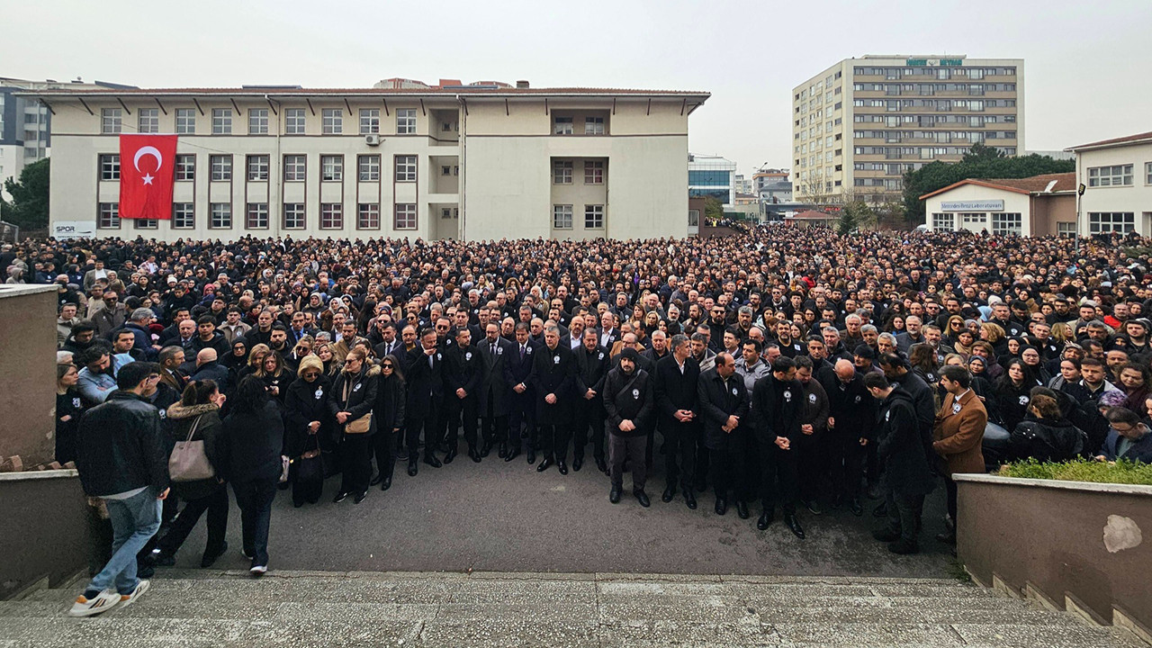 Güvenlik için okullara bütçe ayrılmalı