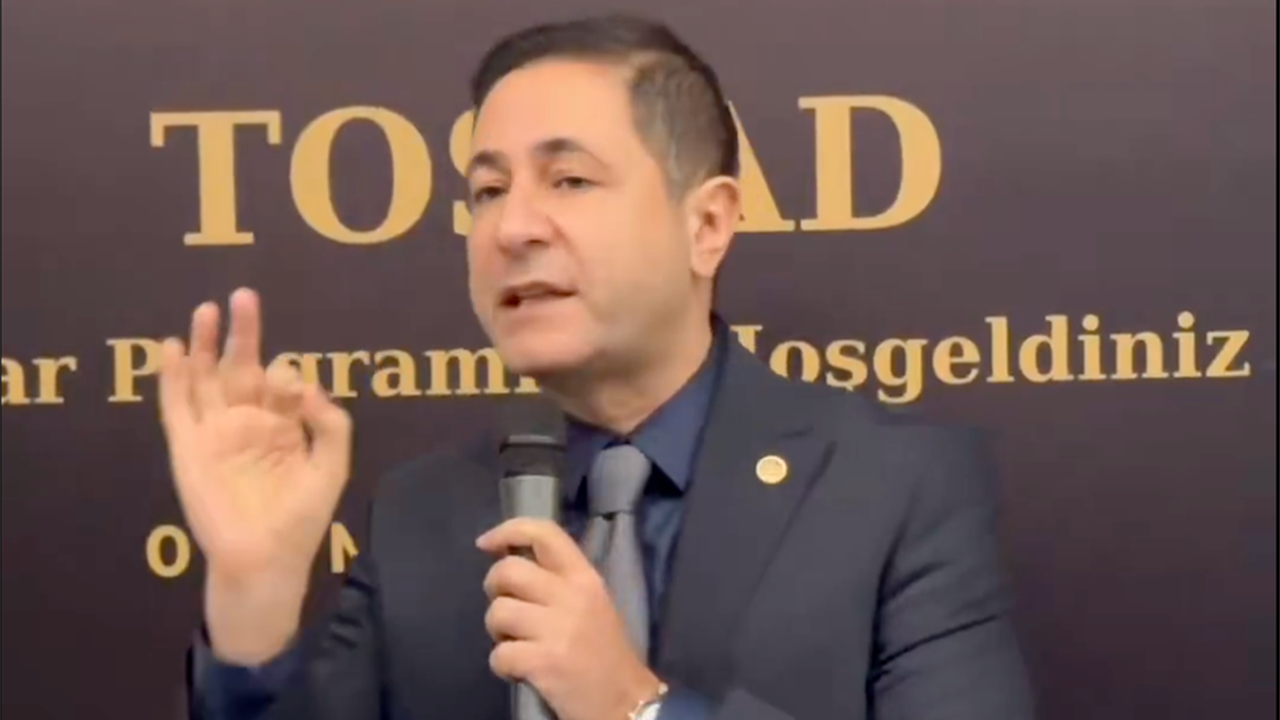 ‘İran düşerse Siyonizm kazanır’