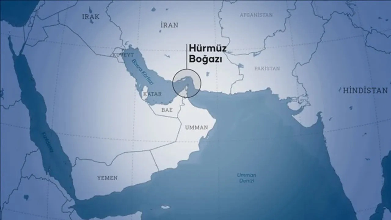 İran'dan yeni stratejik hamle! BAE'nin boru hattı vuruldu