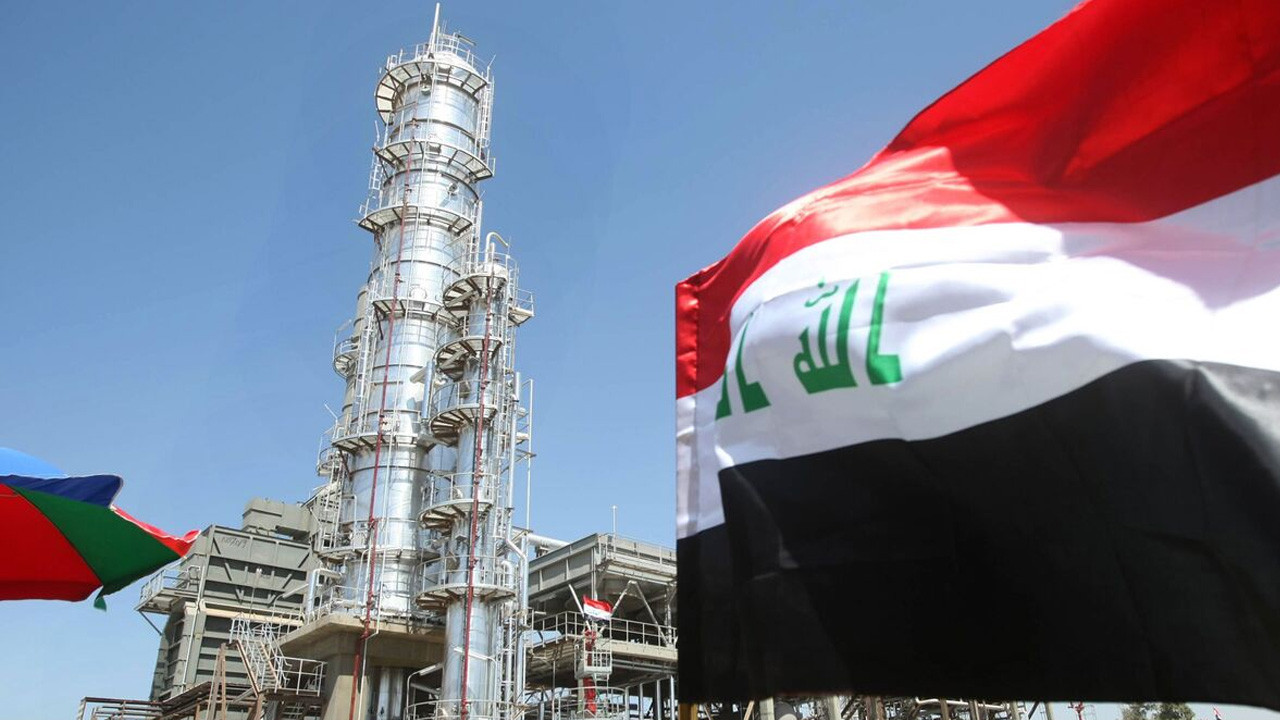 İran'ın Hürmüz hamlesi sonrası geldi! Irak'tan petrol üretimi kararı