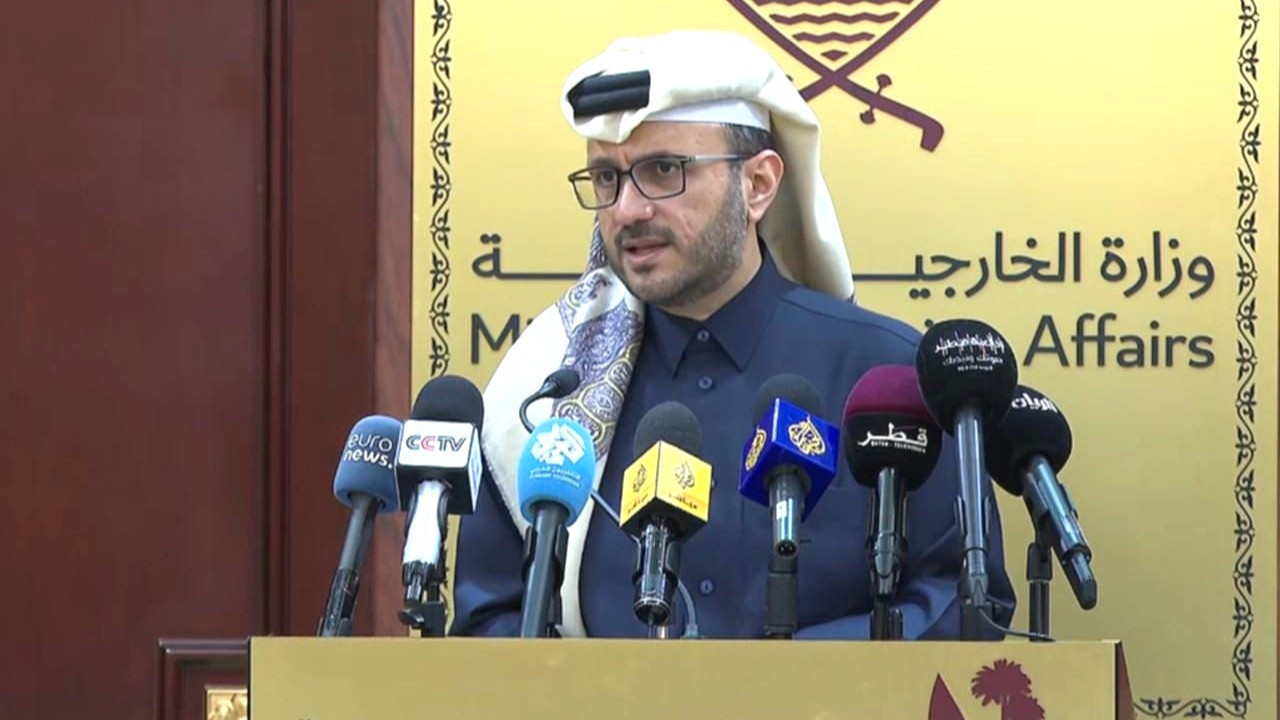 Katar Dışişlerinden İran açıklaması: 'İletişim kanalları kapalı'