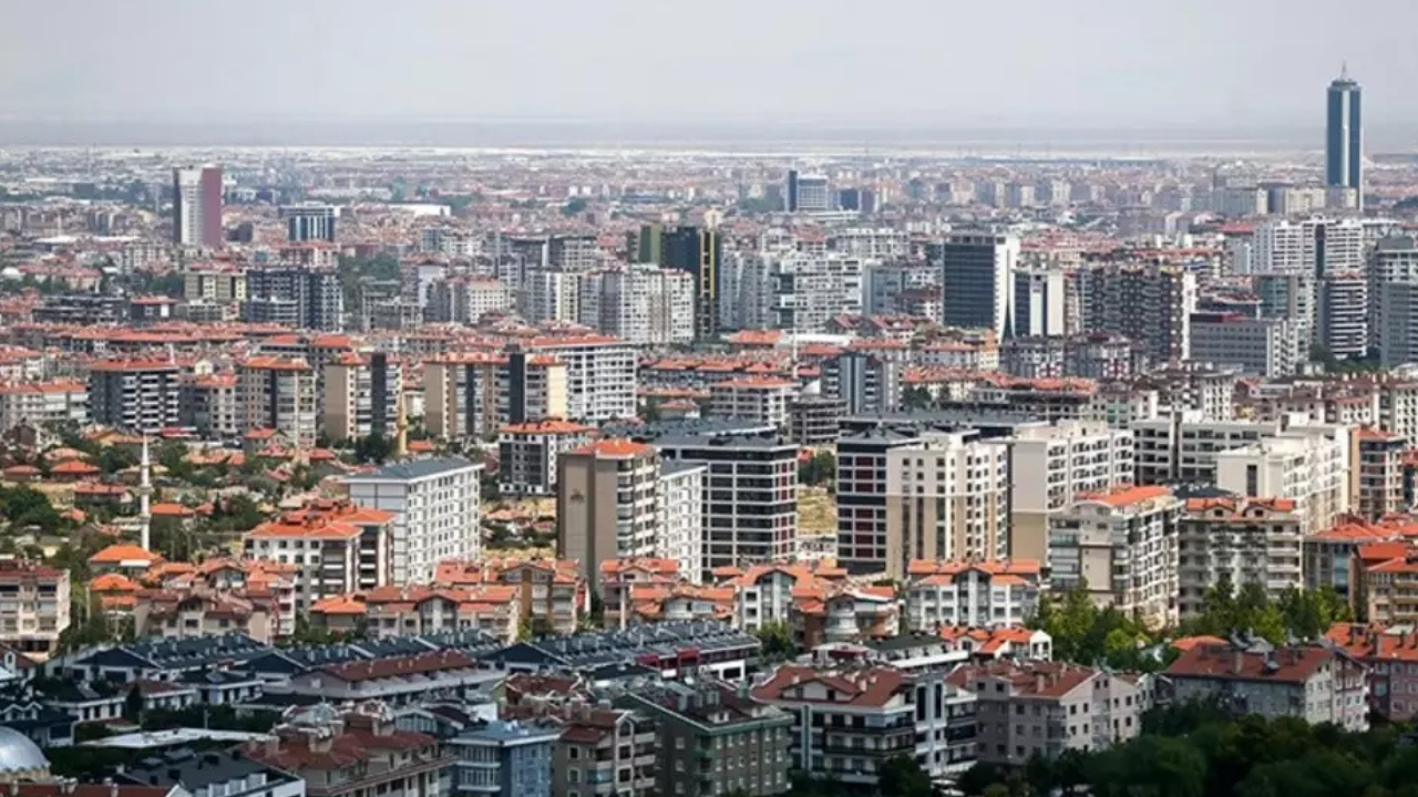 Meclise teklif verildi İç Anadolu'da yeni bir il m…