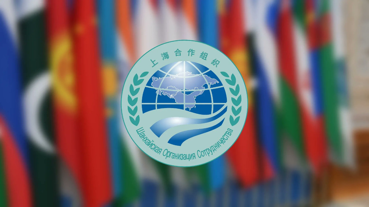 Şanghay İşbirliği Örgütü'nden İran'a tam destek! 'Kabul edilemez'
