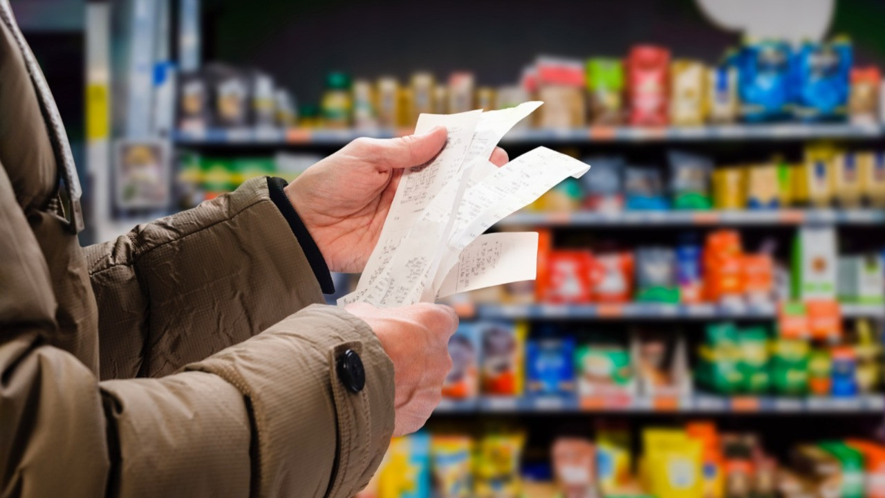 Şubat ayı enflasyon rakamları belli oldu