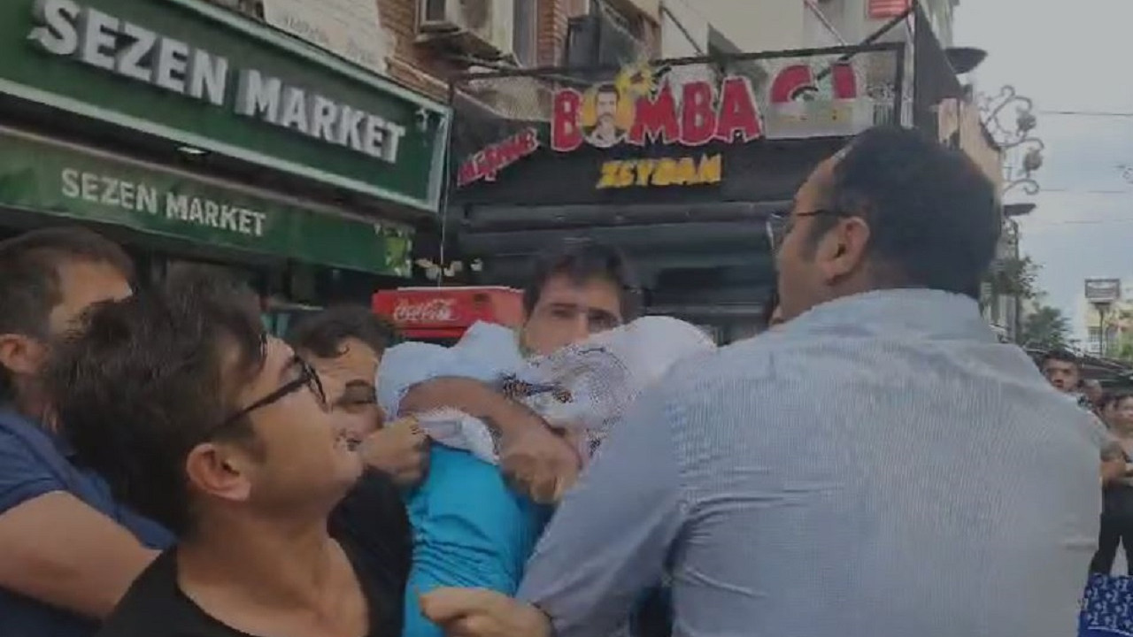 TGB Arap dünyasında viral oldu! O görüntüleri tüm hesaplar paylaşmaya başladı