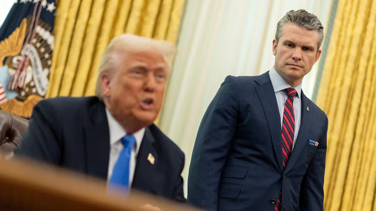 Tornistan harekâtı