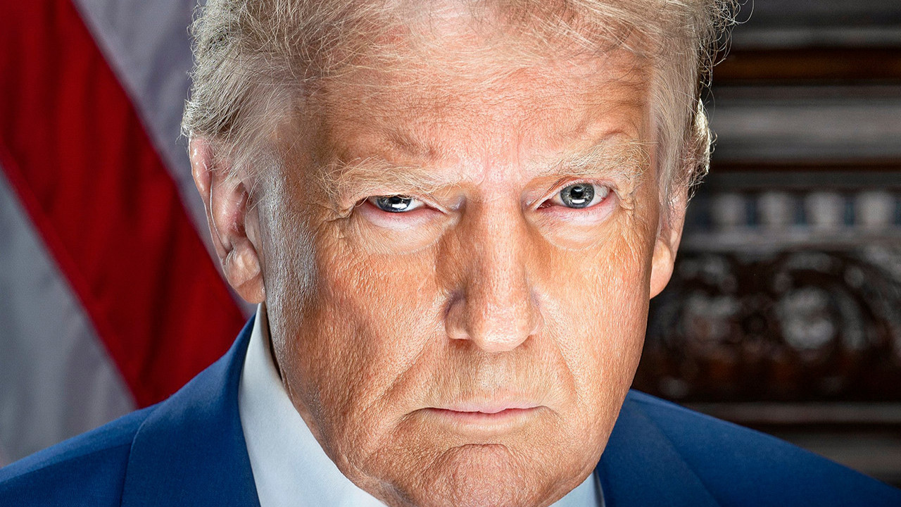 Trump’tan ‘Kuzey Irak’ hamlesi