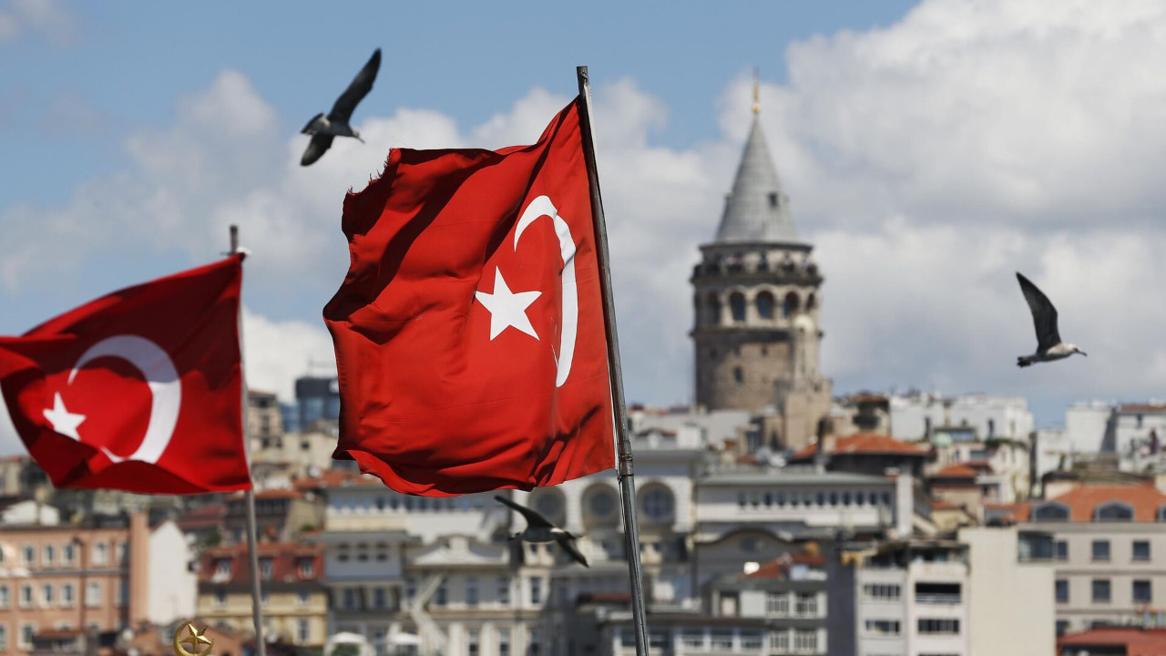 Türkiye’nin büyüme hızı geriledi