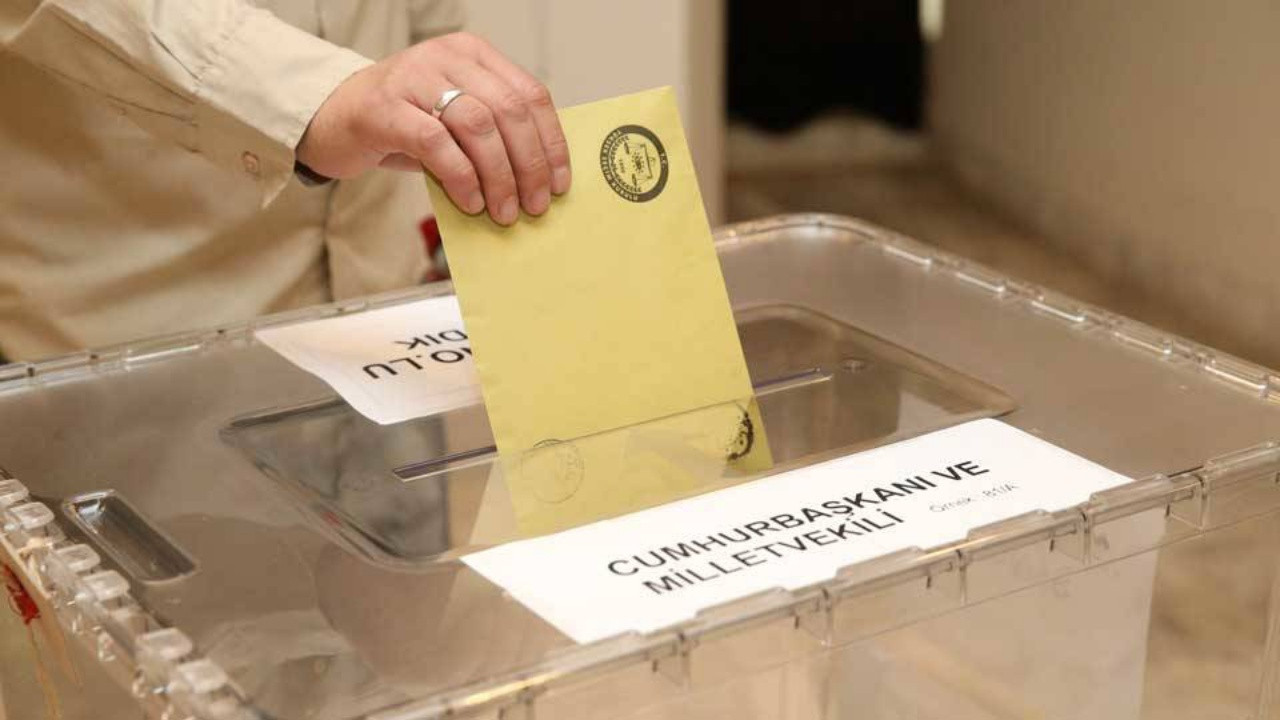 Türkiye'nin seçim haritası yenilendi! İşte illerin çıkaracağı yeni milletvekili sayısı