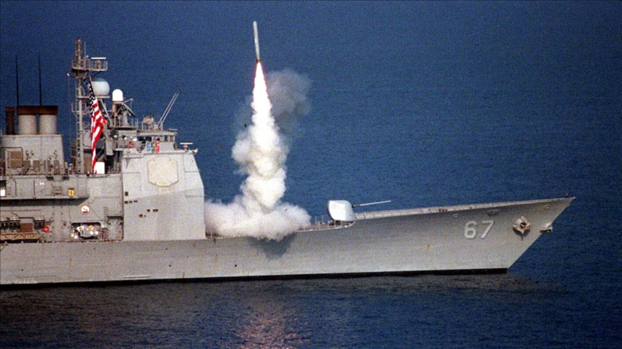 Üst düzey yetkiliden itiraf: 'İran’a saldırılar, ABD’nin füze stoklarını hızla tüketiyor'