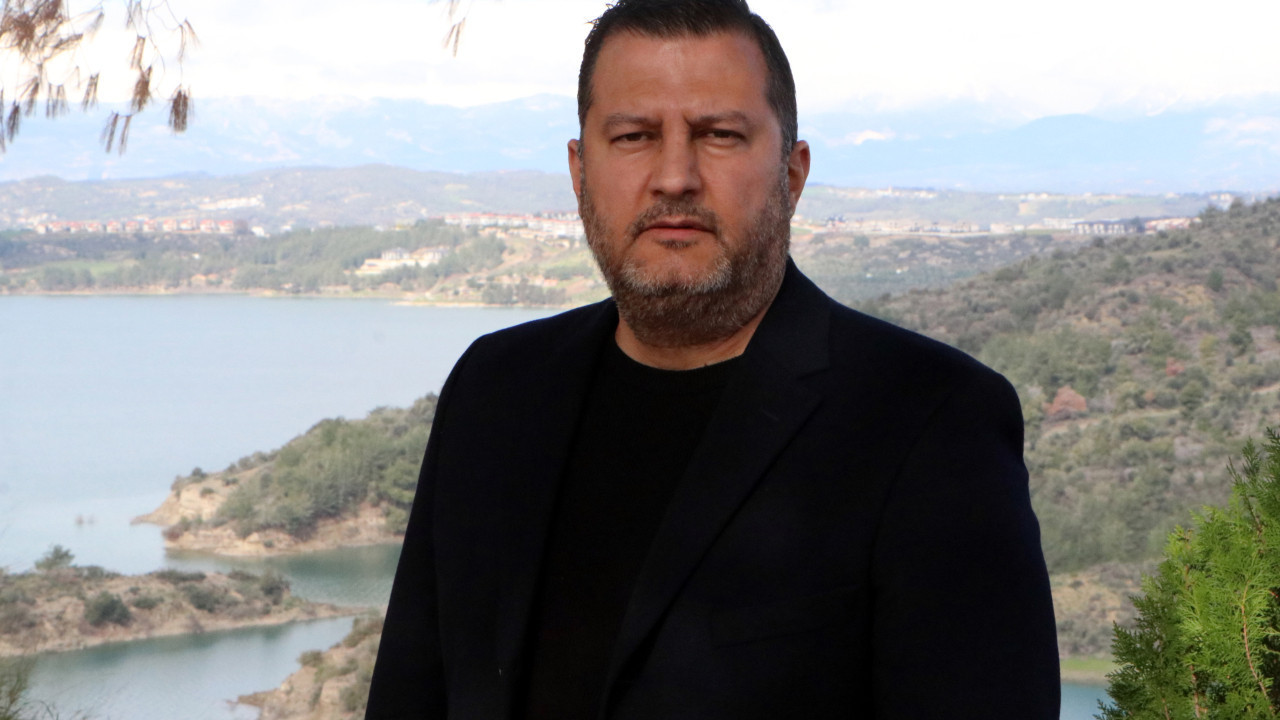 Uzmanından 'yer altı barajı' önerisi