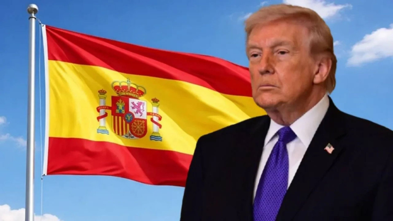 ABD, İspanya’ya ne satıyor? Trump’ın yaptırım kararı ne anlama geliyor?