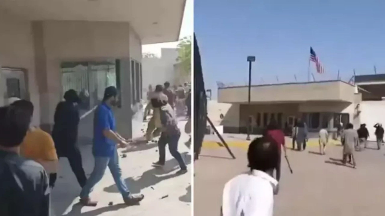 ABD’den kritik Pakistan kararı: İran tepkisi geri …