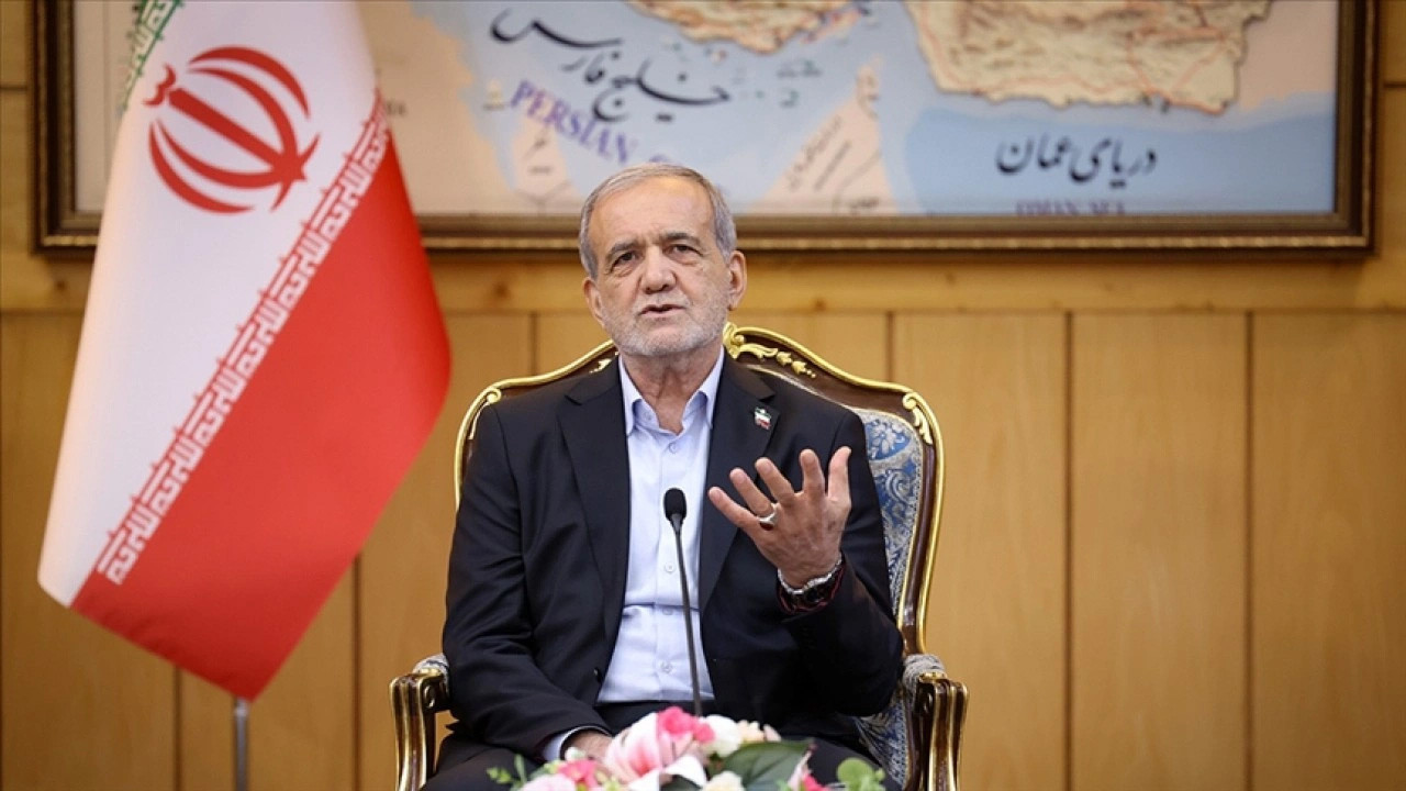 ABD'ye karşı çıkan ülkeye İran'dan teşekkür! 'Batı'da etik değerler hâlâ var'