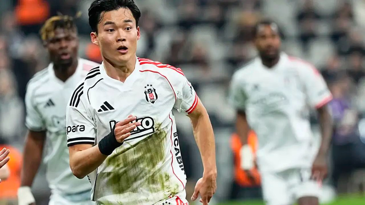 Beşiktaş, Rizespor'u 4 golle geçti
