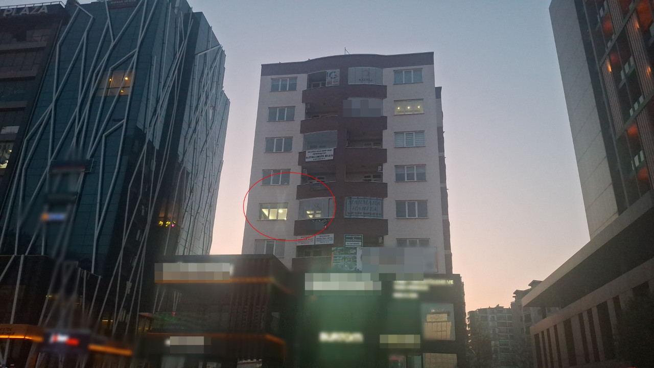 Bursa’da güzellik merkezinde silahlı olay! 2 kişi başından vurulmuş halde bulundu