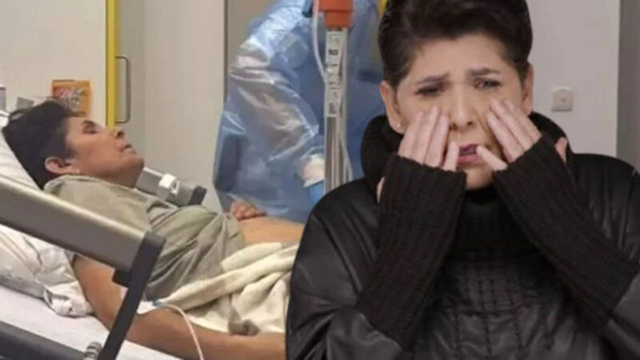 Cansever'in sağlık durumu nasıl? Cansever'in hastalığı nedir?