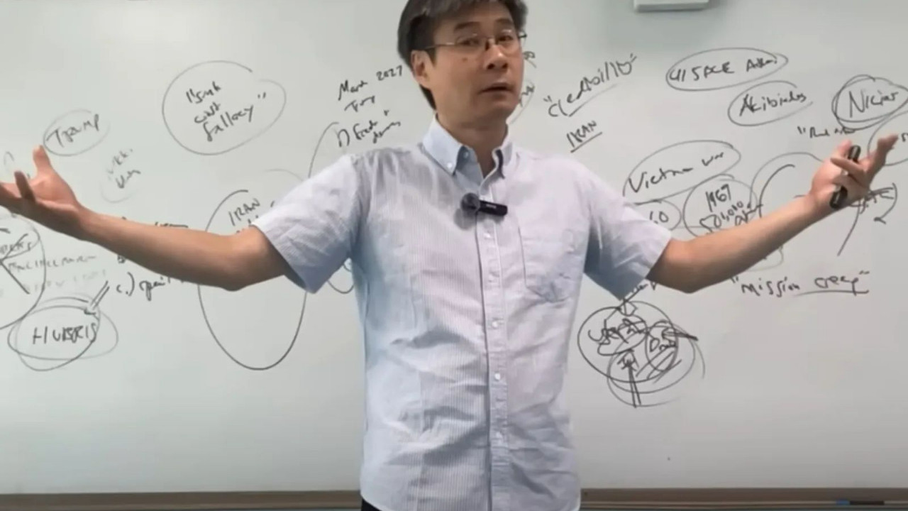 Çinli profesörün 2024'deki üç tahmininden ikisi gerçekleşti: Sırada ne var?