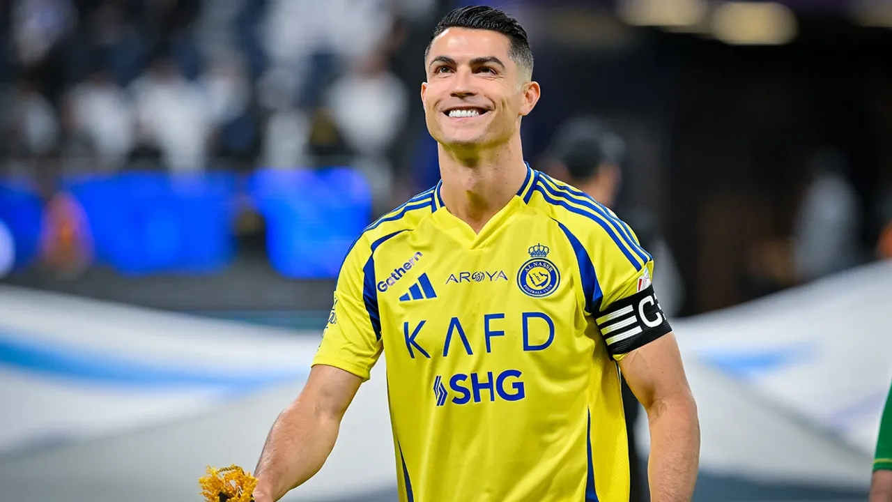Cristiano Ronaldo, Suudi Arabistan'dan ayrıldı mı? Al Nassr'dan ayrılacak mı?