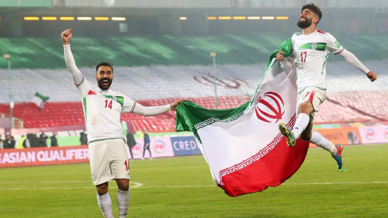 Dünya Kupası’na ABD gölgesi