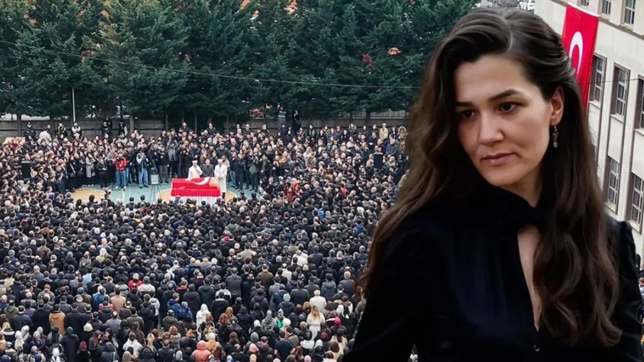 Fatma öğretmeni okulda öldürmüştü! Katilden kan donduran sözler
