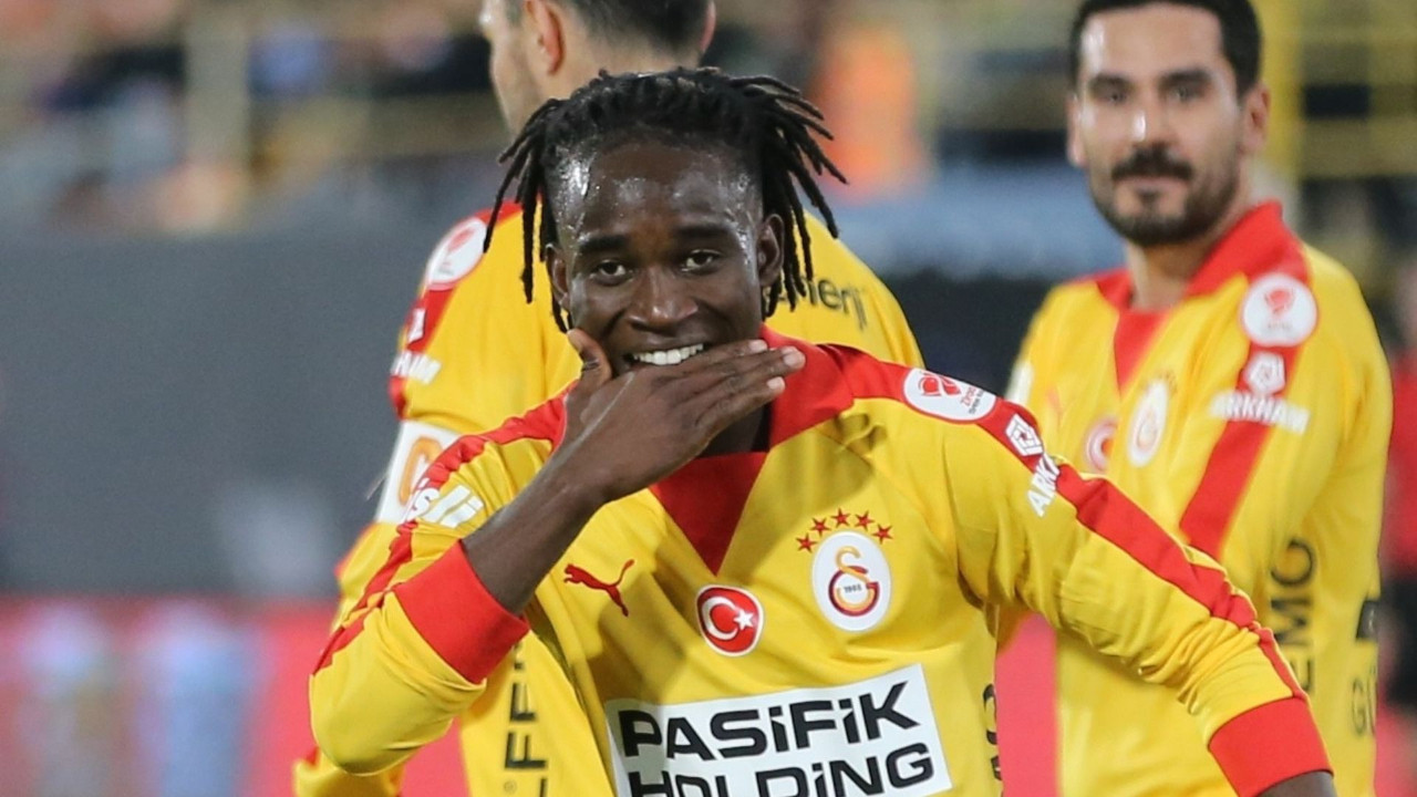 Galatasaray kupada namağlup lider olarak çeyrek final biletini aldı