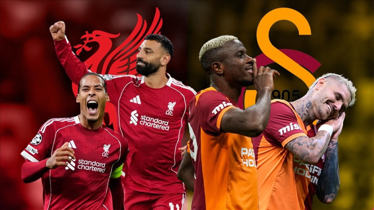 Galatasaray'a Liverpool kararı: UEFA'dan açıklama