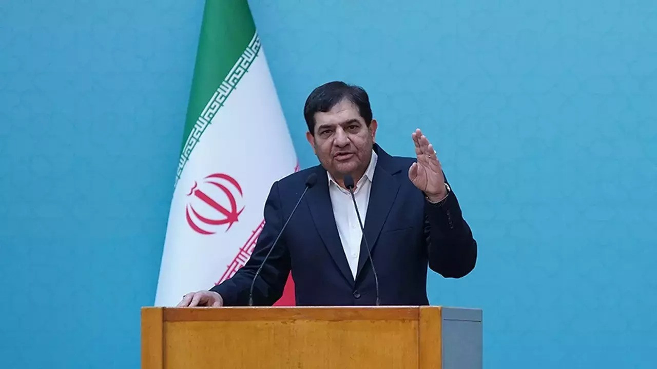 İran ABD ile müzakere edecek mi? ABD'ye net mesaj