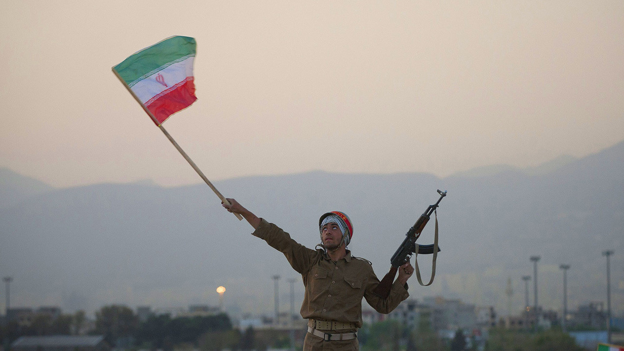 İranlı uzman savaşı değerlendirdi! 'ABD’nin tek taraflı yaklaşımı artık geçerli değil'