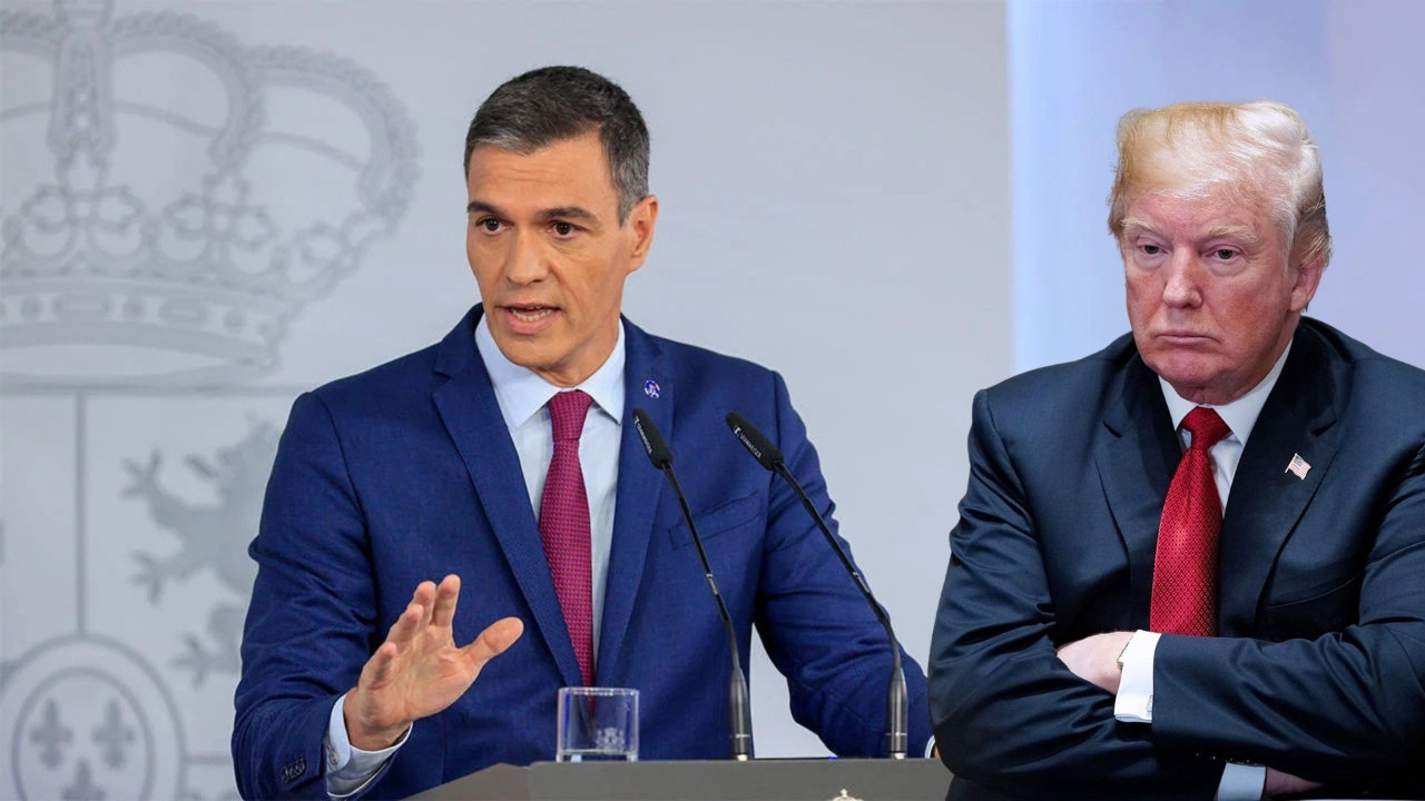 İspanya’dan ABD’ye İran resti: ‘Yaptırım korkusuyl…