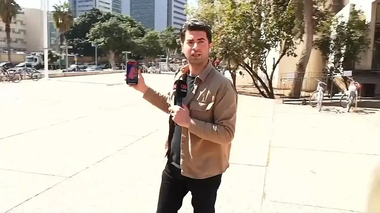 İsrail’de gözaltı skandalı: Türk gazetecinin iPhone’u şifresiz açıldı