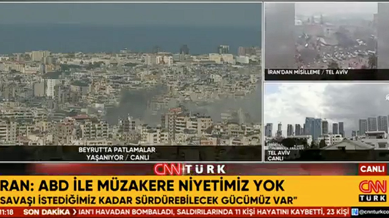 Misillemeden dedikleri görüntü depremden çıktı! Açıklama geldi