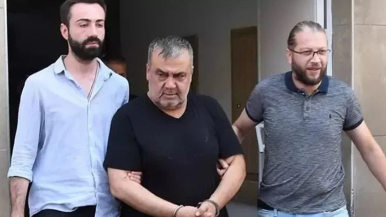 Şarkıcı Metin Işık neden cezaevine girdi? Şarkıcı Metin Işık'ın suçu ne?