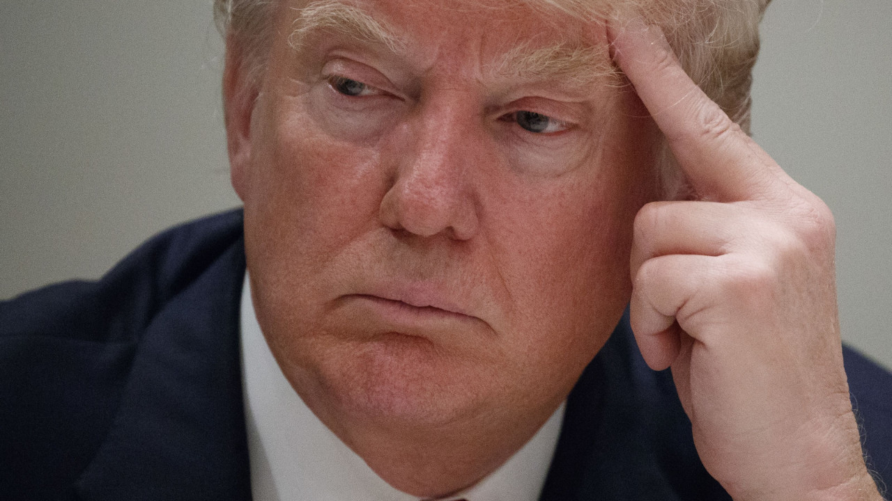 Trump’ın ‘Kürt kartı’ açılmadan kapandı