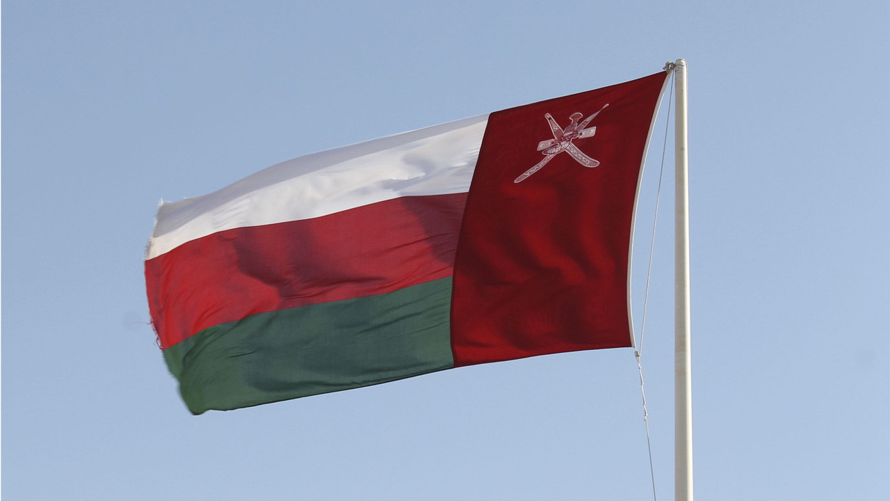 Umman'dan Hürmüz operasyonu! Ayrıntılar belli oldu