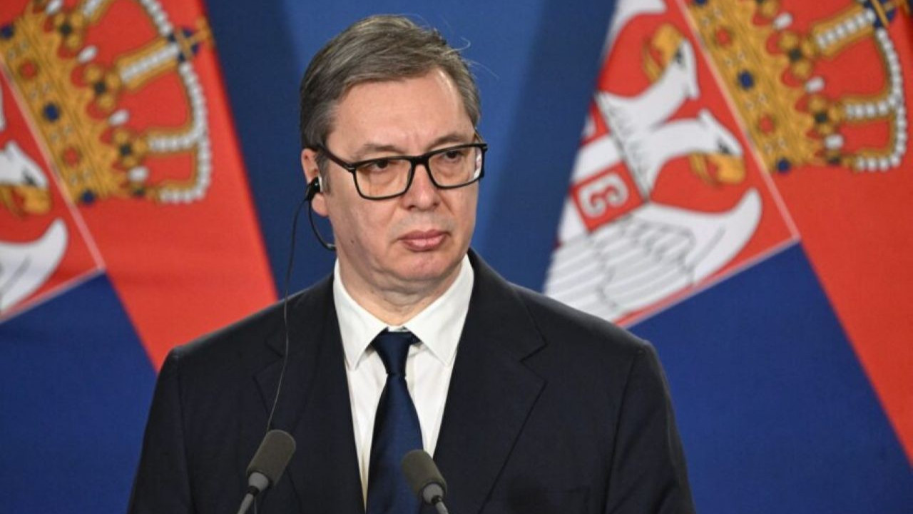 Enerji fiyatlarındaki yükseliş Avrupa'yı kötü vurdu... Vucic: Cehenneme sürükleniyoruz