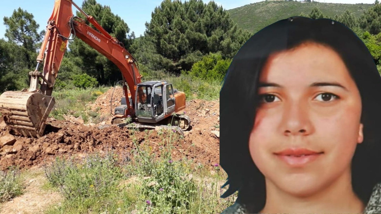 19 yıllık cinayetin ardından kan donduran itiraf: ‘Cesedi önce seraya gömmüşler’